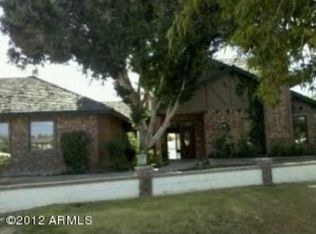 910 N Loma Vis, Mesa, AZ 85213