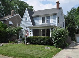 3040 Olive St, Columbus, OH 43204
