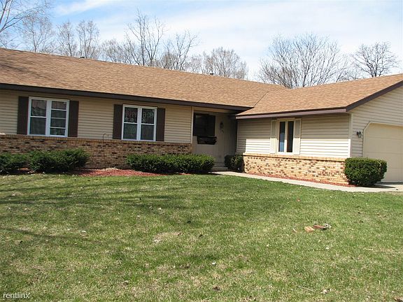 1945 Greenfield SW, set on large corner lot