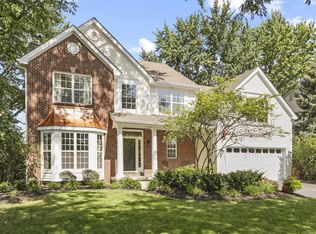 5682 Weston Trail Dr, Hilliard, OH 43026