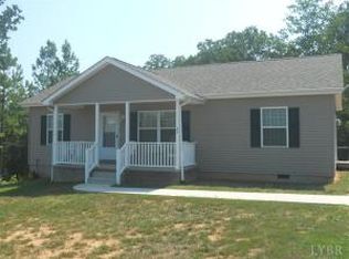 47 Courtney Ter, Altavista, VA 24517