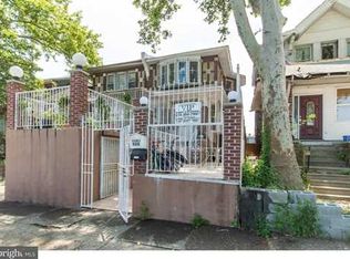 808 W Roosevelt Blvd, Philadelphia, PA 19140