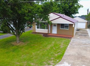 138 Monel Ave, Huntington, WV 25705