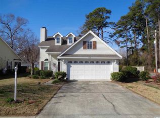 504 Waverly Loop, Murrells Inlet, SC 29576