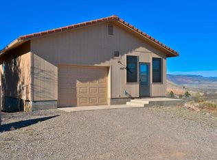 559 Rancho Villa Ln, Clarkdale, AZ 86324