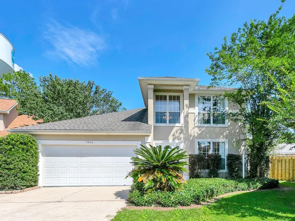 1968 Chesapeake Rdg, Fort Walton Beach, FL 32547