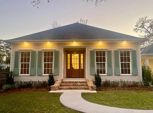 1019 W 24th Ave, Covington, LA 70433