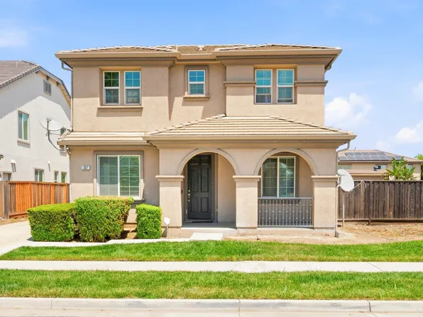 337 Scrub Oak Dr, Lathrop, CA 95330