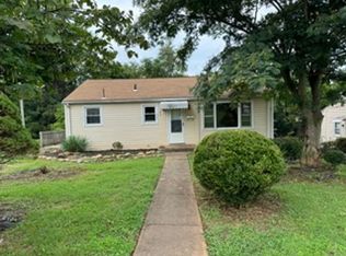 224 Patrick St, Lynchburg, VA 24501