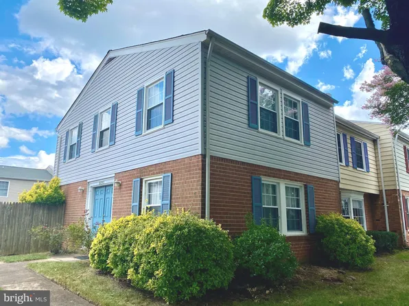 8853 Cherry Oak Ct, Manassas, VA 20109