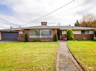 1530 Johnson Rd, Centralia, WA 98531