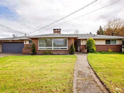 1530 Johnson Rd, Centralia, WA, 98531