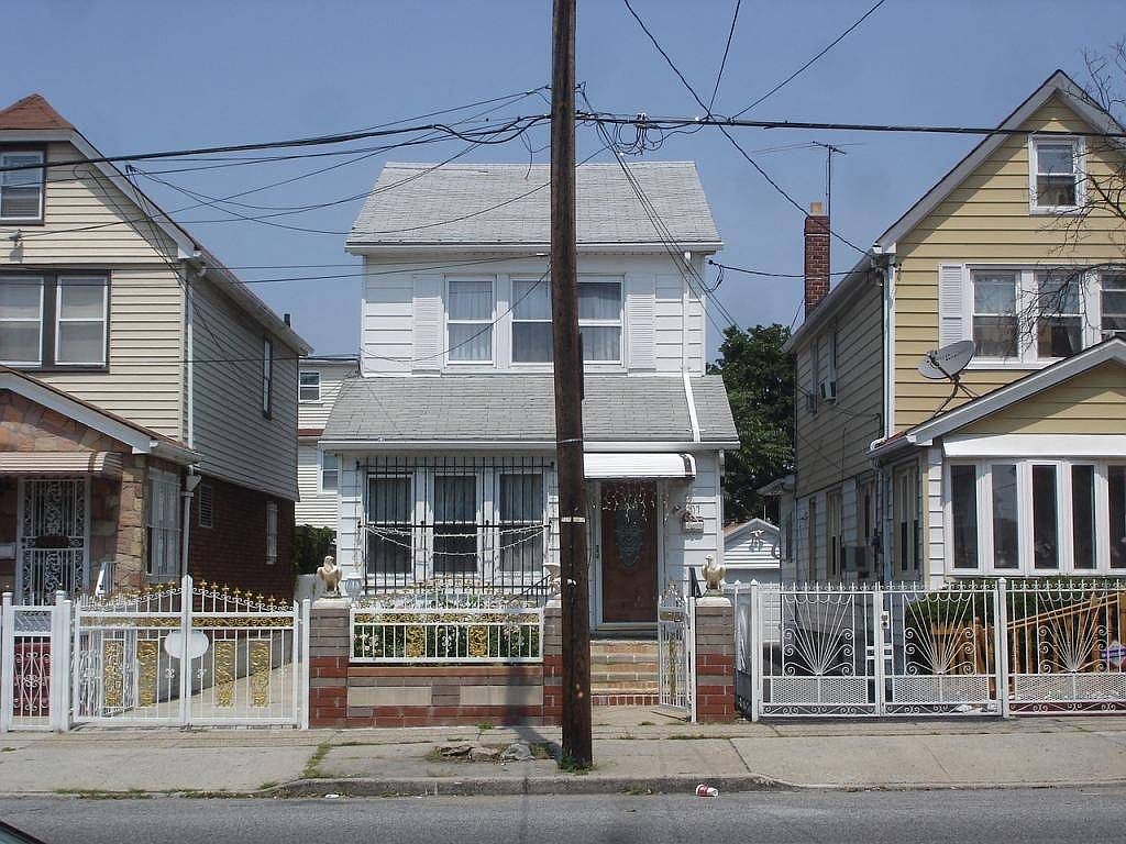 12007 Linden Blvd, South Ozone Park, NY 11420 MLS 11190607 Zillow