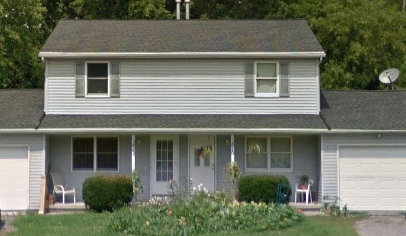 Spacious 2 Bedroom