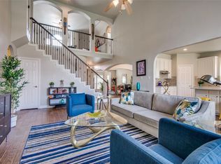 10698 Astoria Dr, Frisco, TX 75035