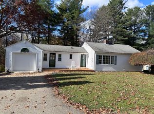 187 Main St, Holden, MA 01520