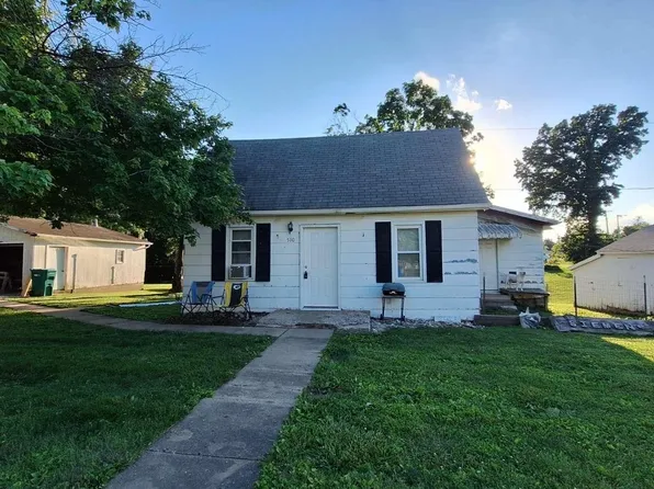 510 S Jackson St, Blandinsville, IL 61420