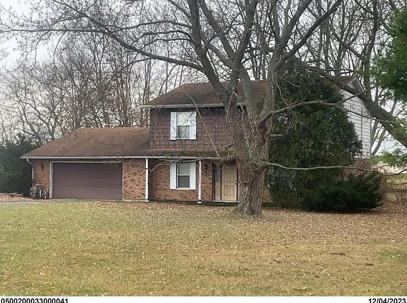 4260 Penny Pike, Springfield, OH 45502 Zillow