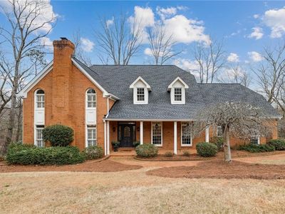 700 N River Forest Dr, Marietta, GA, 30068