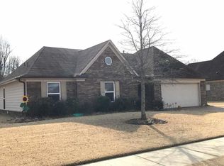 8401 Wild Dune Ln, Arlington, TN 38002