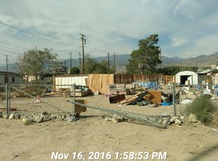 50344 Aloma Dr, Cabazon, CA 92230
