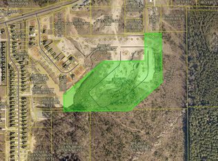 0 Pine Lake Dr, Calhoun, LA 71225