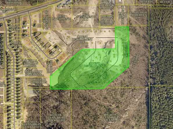 0 Pine Lake Dr, Calhoun, LA 71225
