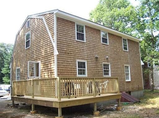 2nd image of 36 Tanglewood Dr