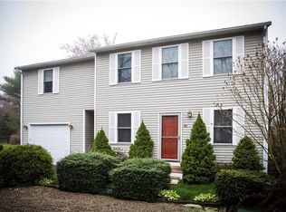 781 Broad Rock Rd, South Kingstown, RI 02879