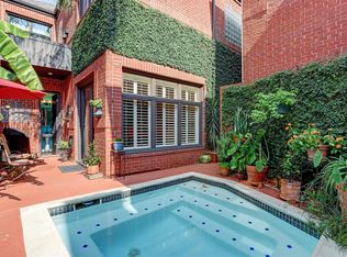 1117 Potomac Dr APT B, Houston, TX 77057