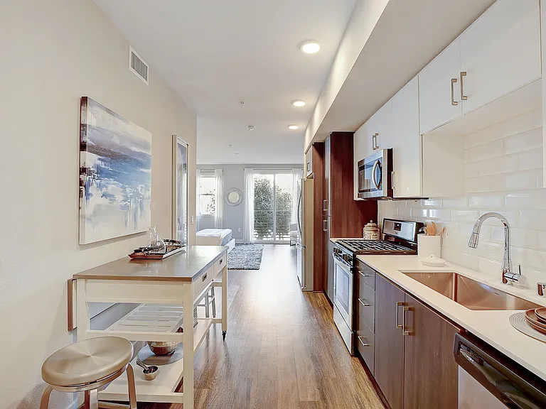 Functional and stylish | S2 Floor Plan