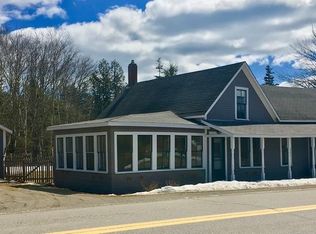3064 Bristol Rd, Bristol, ME 04539