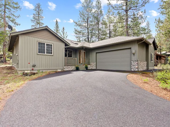 57584 Whistler Ln, Sunriver, OR 97707