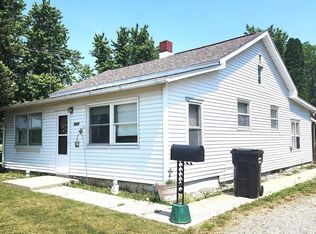 5937 E Old Trail Rd, Columbia City, IN 46725