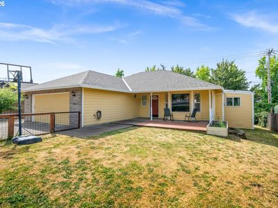250 Forest Pl, Forest Grove, OR, 97116