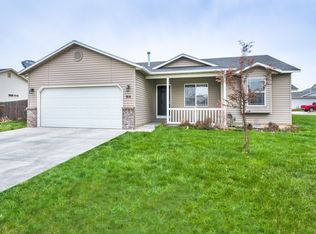 914 E Jackpot St, Kuna, ID 83634