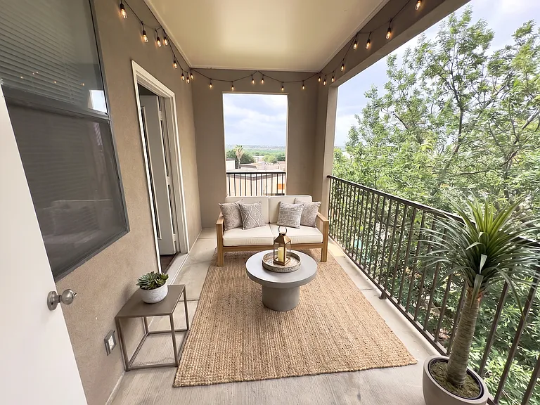 6011 Grissom Rd #5301 — Photo 9
