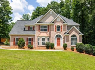 250 Ryans Ct, Sharpsburg, GA 30277