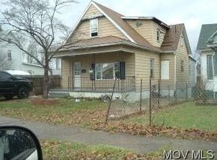 1707 Staunton Ave, Parkersburg, WV 26101