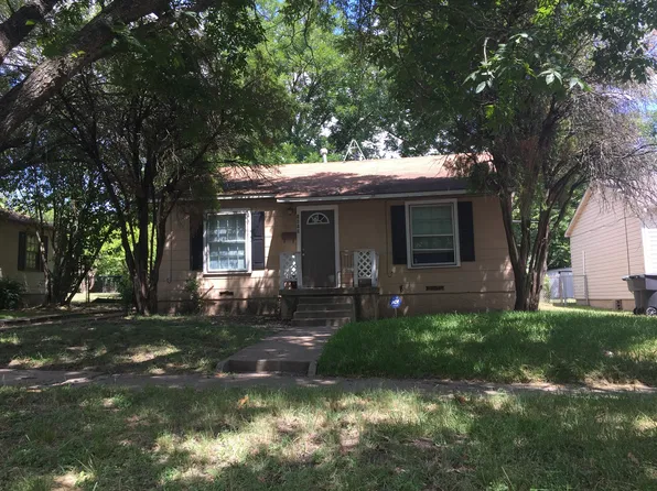 1813 S 9th St, Temple, TX 76504