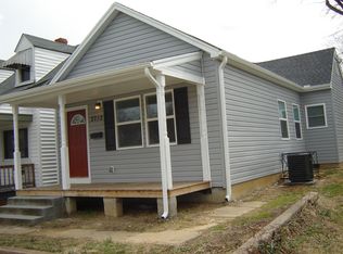 2712 Midlothian Tpke, Richmond, VA 23224