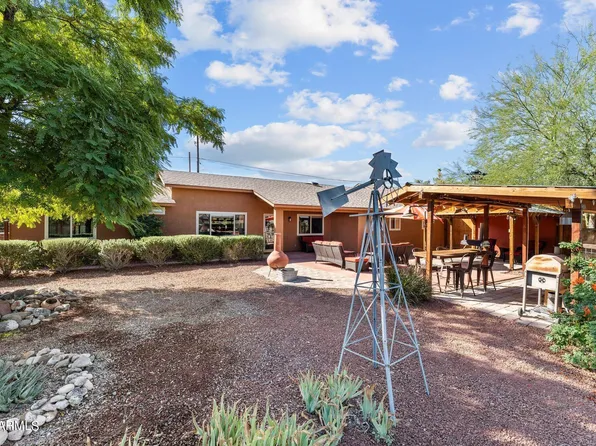 890 OASIS Drive, Wickenburg, AZ 85390