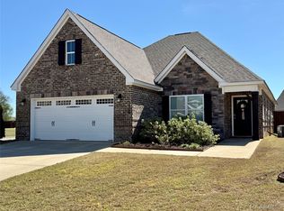 1228 McClain Dr, Prattville, AL 36066