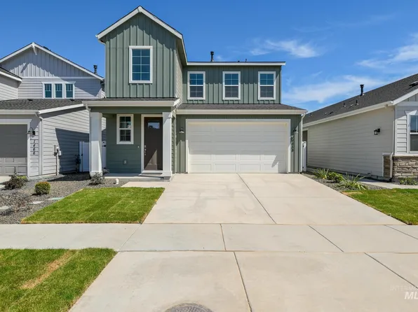 14658 Wing Spread Dr, Caldwell, ID 83607