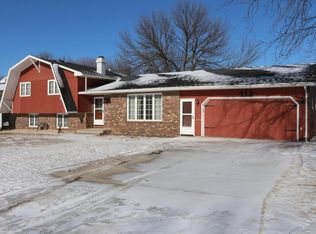 413 E 19th St, Spencer, IA 51301