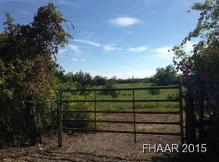 Tbd Fm 1783, Gatesville, TX 76528