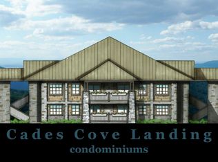 7239 E. Lamar Alexander Parkway, Townsend, TN 37882