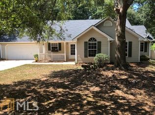 391 April Ct, Statham, GA 30666