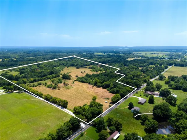 20509 S Peoria Ave, Mounds, OK 74047