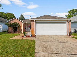 986 Southern Oaks Ct, Fort Walton Beach, FL 32547